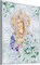 5D Virgin Mary Religion Diamond Painting Kits for Adults (Mother Mary) 11.8 x 2.75 x 37.44 inches